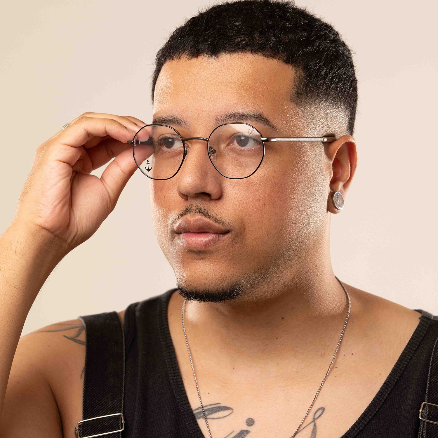 OPTICAL MALE LVMT0918