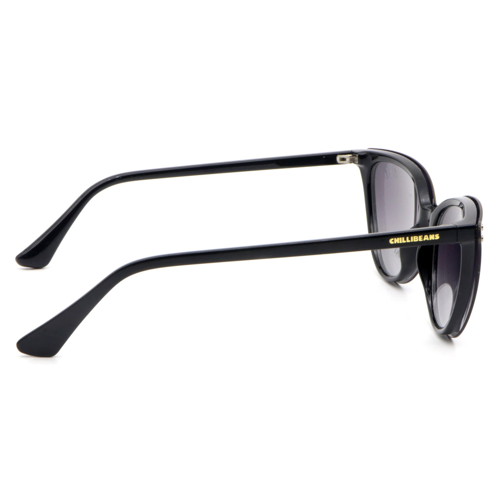 OPTICAL CLIP-ON FEMALE LVMU1292