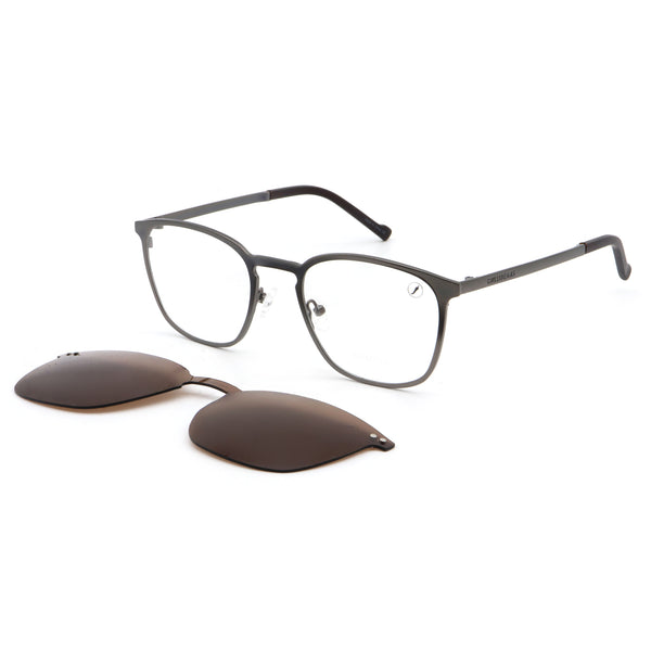 OPTICAL CLIP-ON MALE LVMU1312