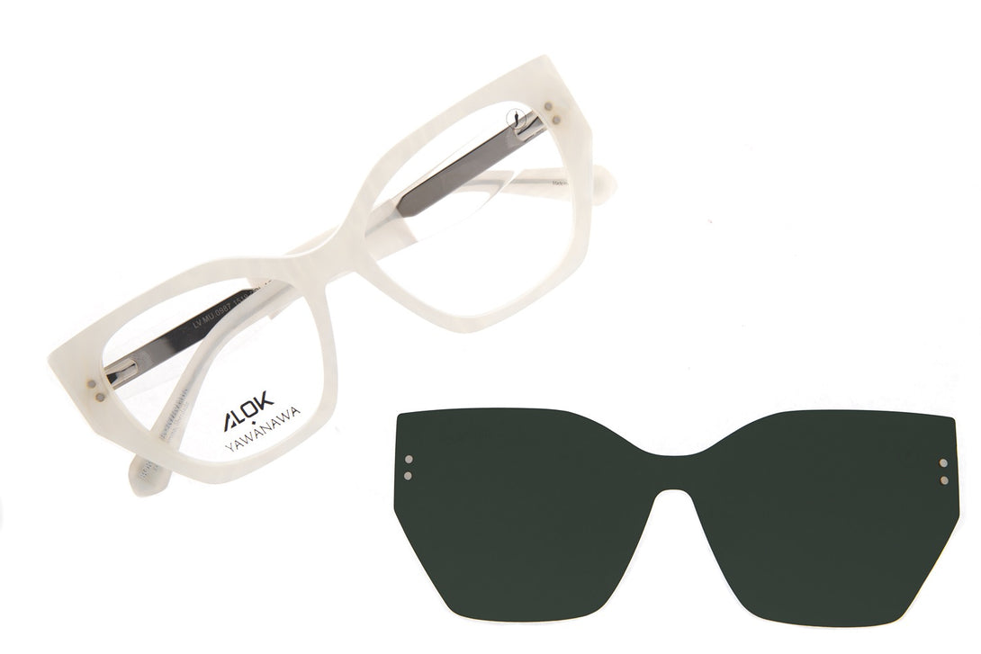 Women's Yawanawa Sunglasses