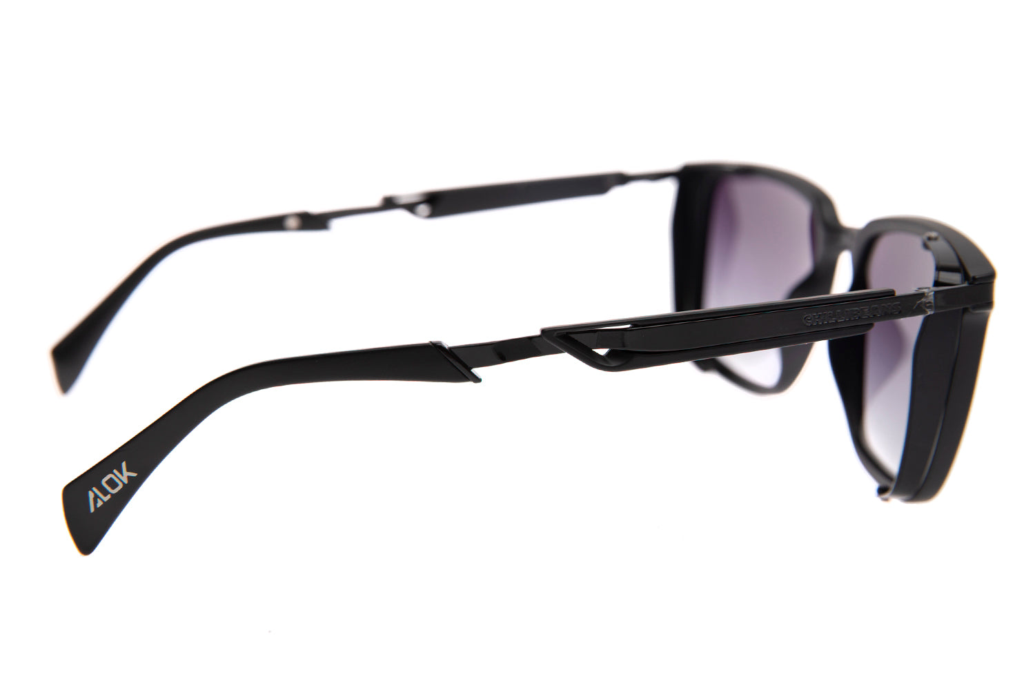 SUNGLASSES MALE ALOK OCCL3577