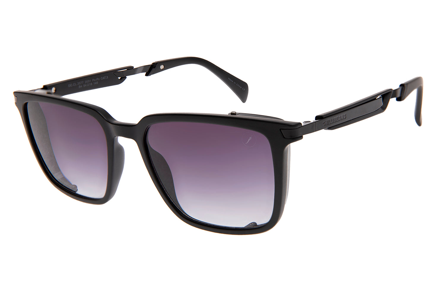 SUNGLASSES MALE ALOK OCCL3577