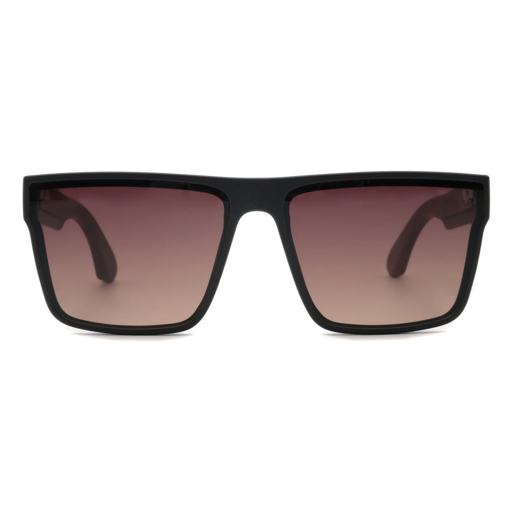 SUNGLASSES MALE SQUARE OCCL5066.2031