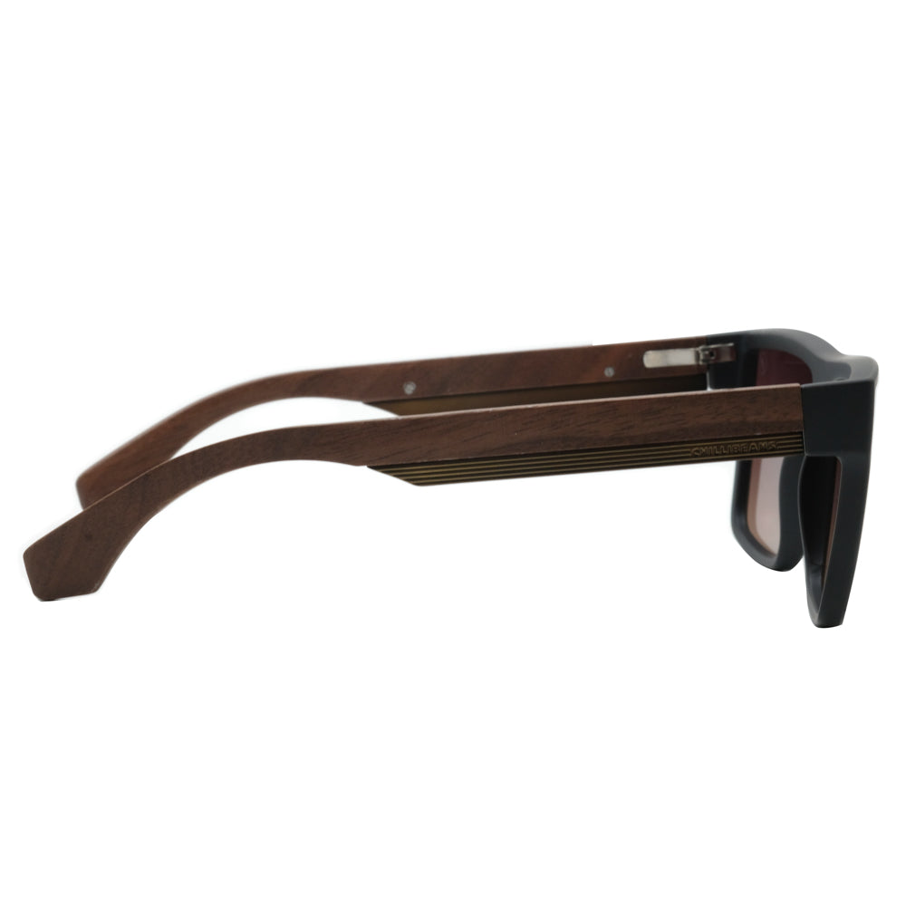 SUNGLASSES MALE SQUARE OCCL5066.2031