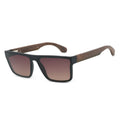 SUNGLASSES MALE SQUARE OCCL5066.2031