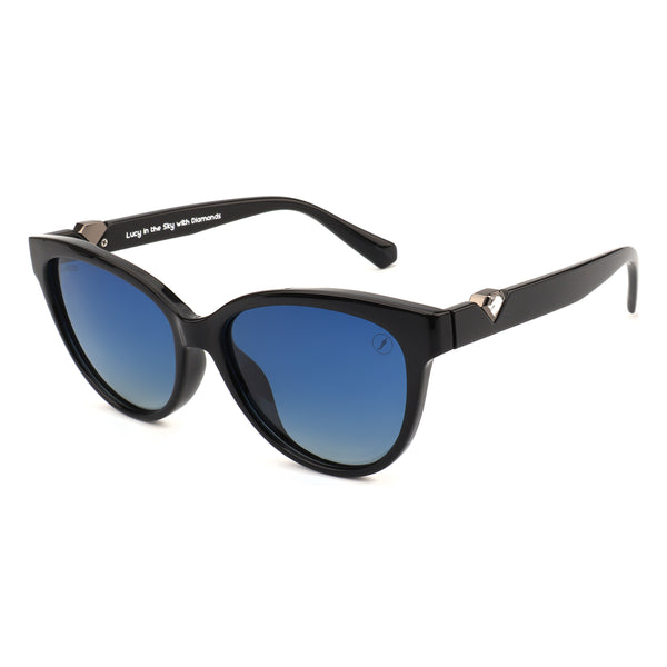 SUNGLASSES FEMALE BEATLES OCCL5159 5702