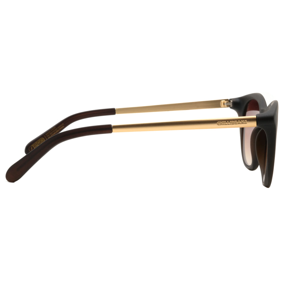 SUNGLASSES FEMALE ROUND OCCL5169.5702