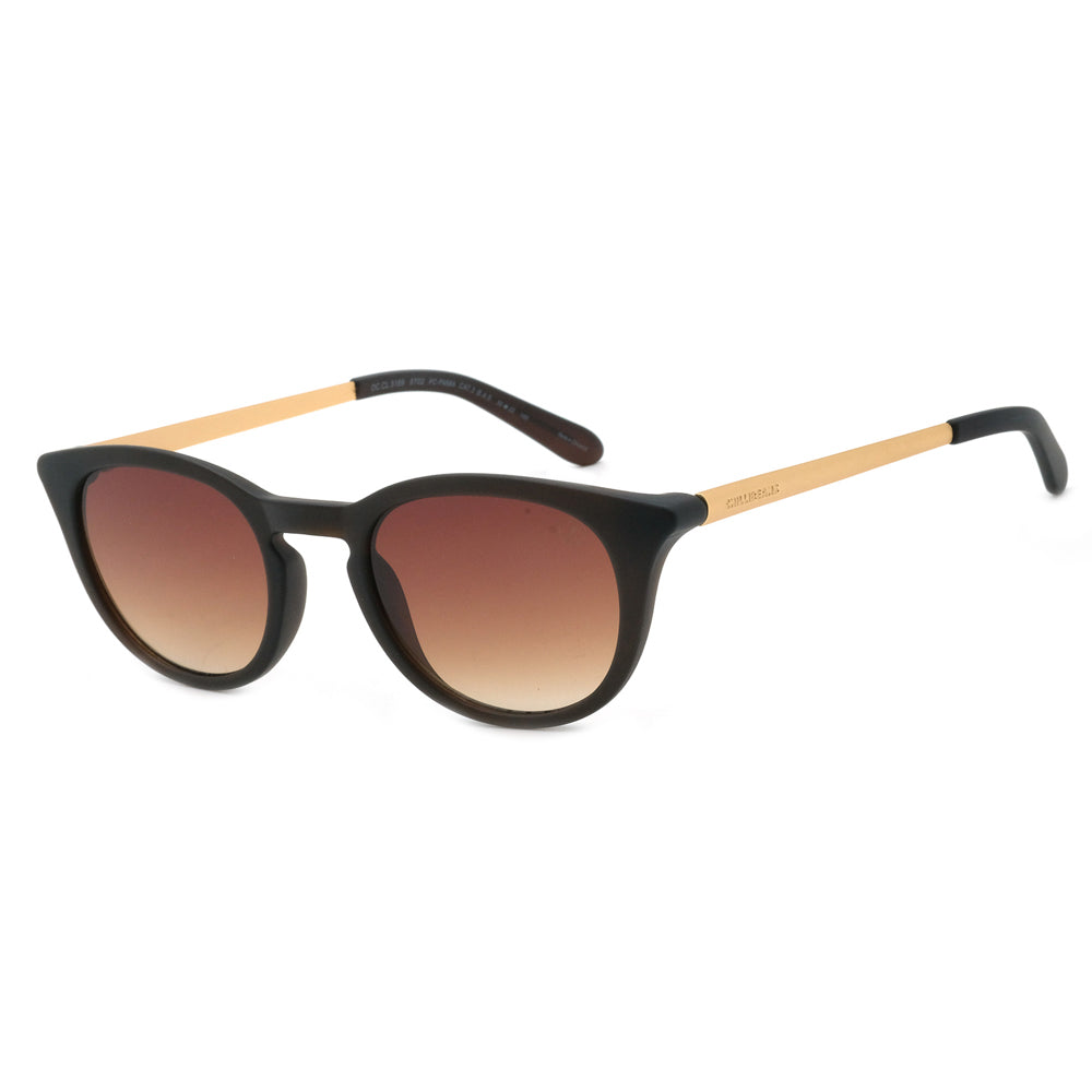 SUNGLASSES FEMALE ROUND OCCL5169.5702