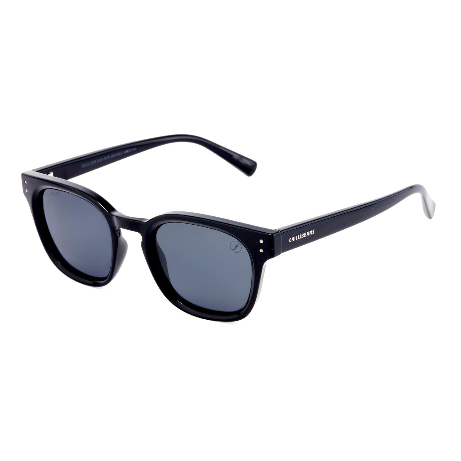 SUNGLASSES SQUARE OCCL5239.0101