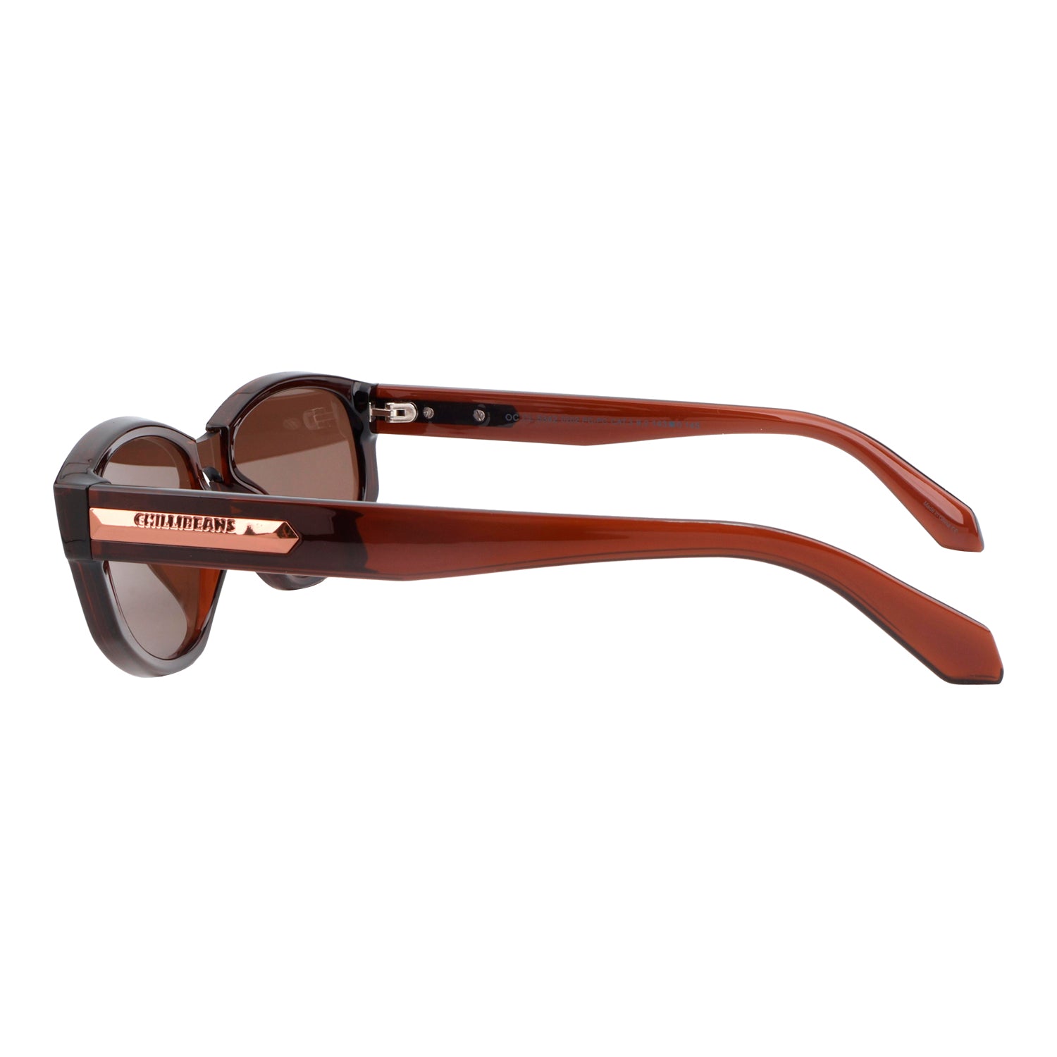 SUNGLASSES FEMALE OCCL5342.0202