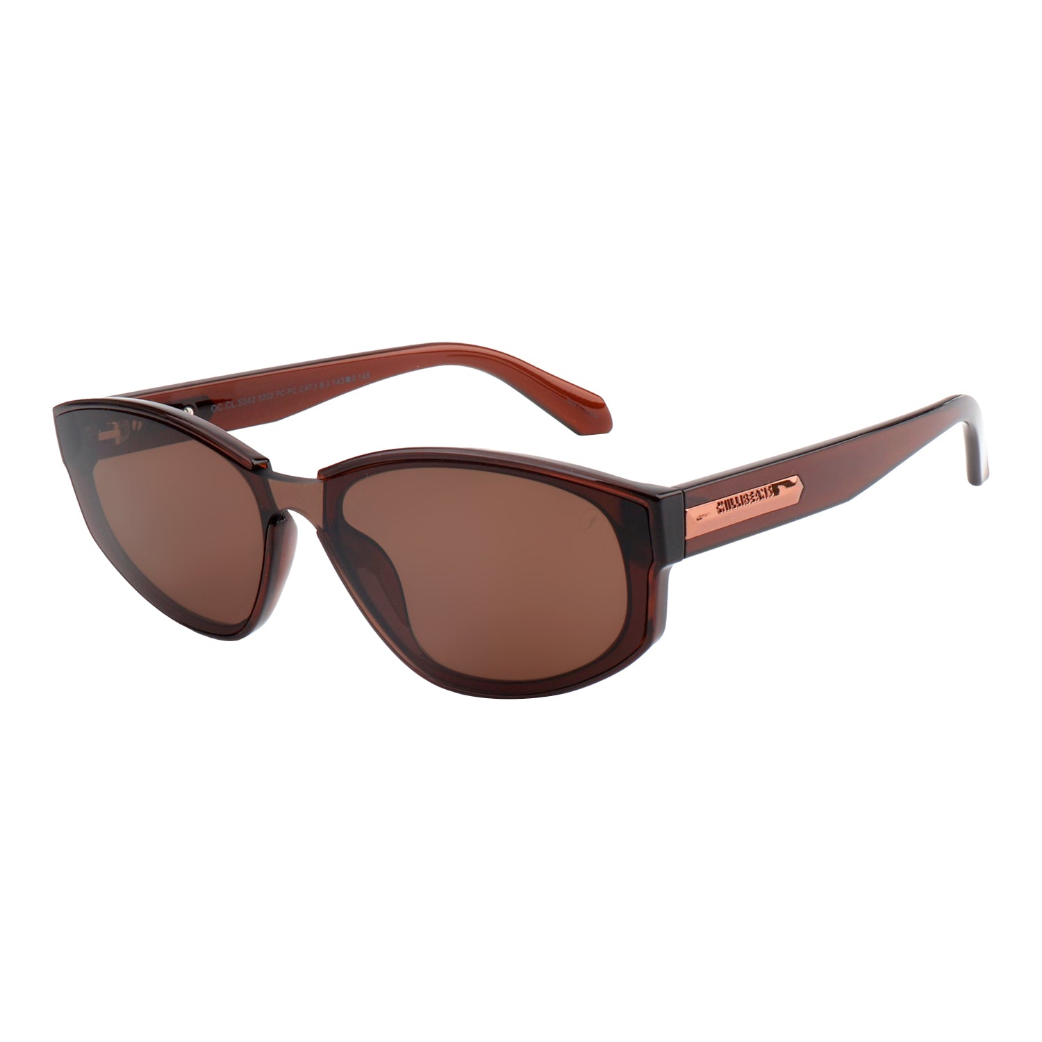 SUNGLASSES FEMALE OCCL5342.0202