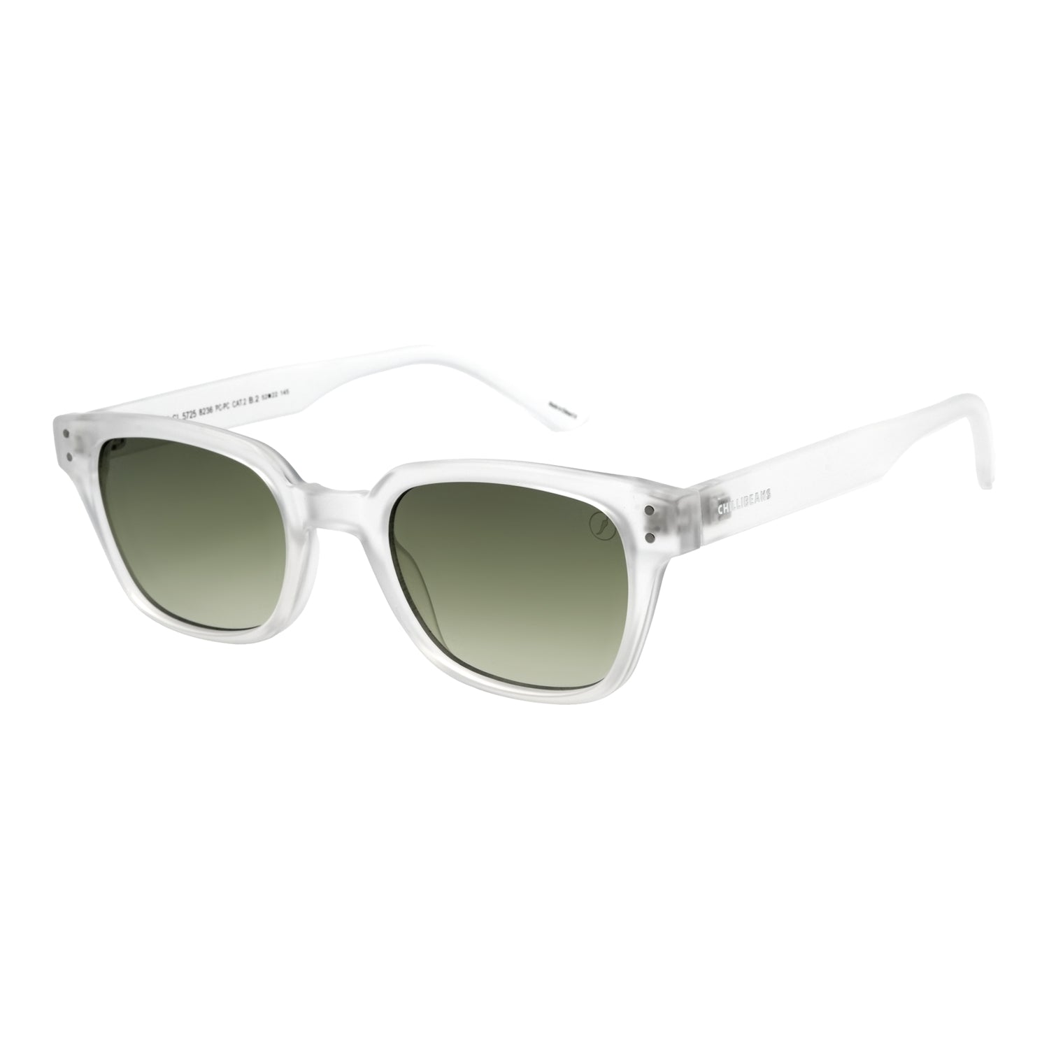 SUNGLASSES OCCL5725.8236