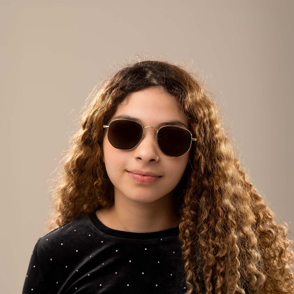 SUNGLASSES SQUARE OCMT3622.0101