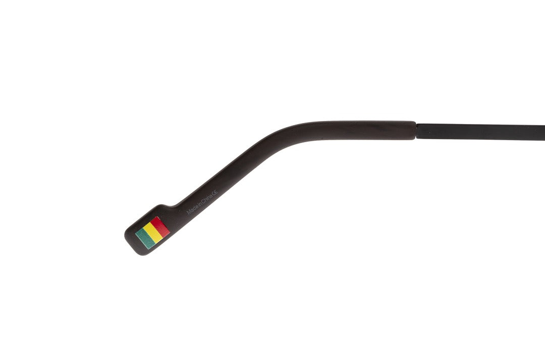 Steel Gradient Sunglasses