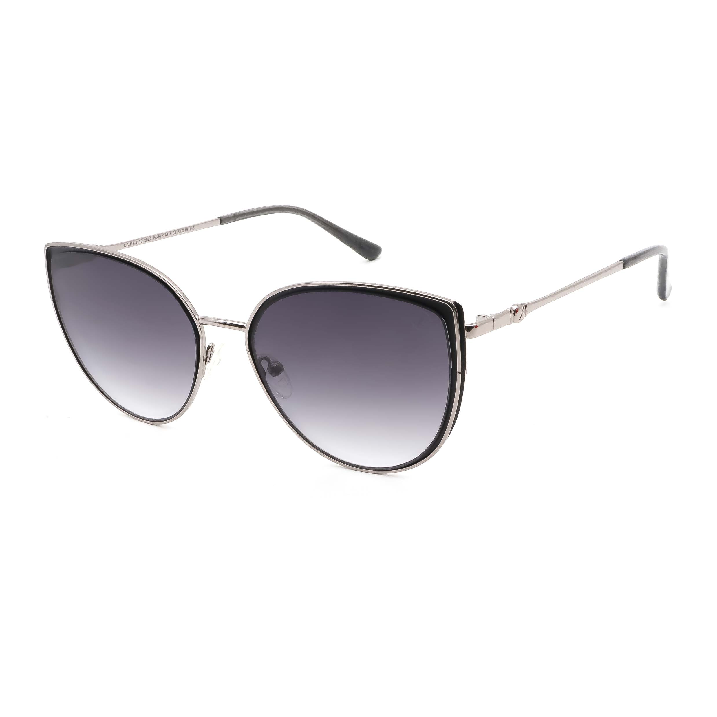 SUNGLASSES FEMALE ESSENTIALS OCMT4110