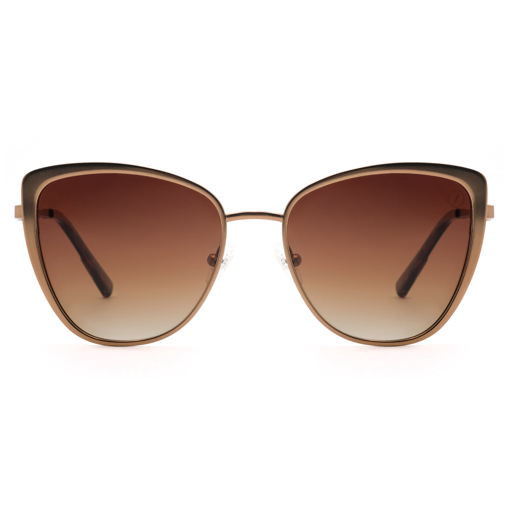 SUNGLASSES FEMALE RISQUE OCMT4276