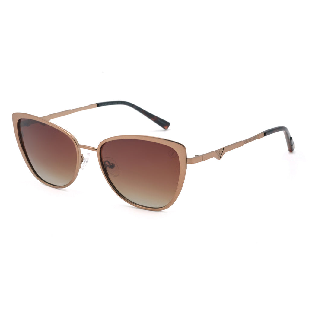 SUNGLASSES FEMALE RISQUE OCMT4276
