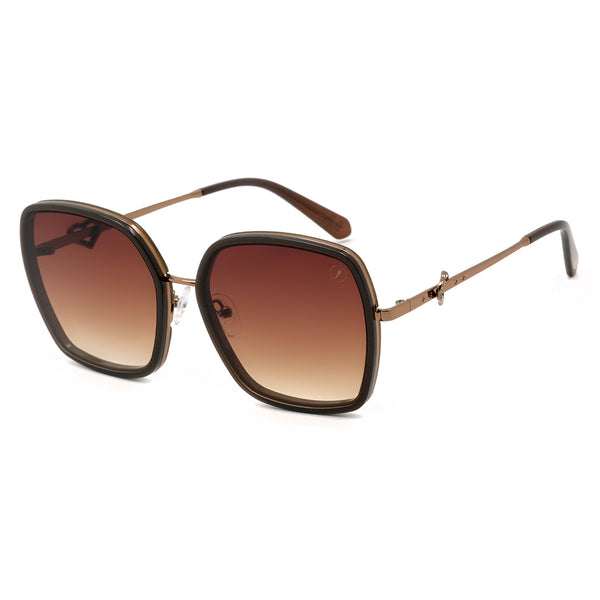 SUNGLASSES FEMALE BEATLES OCMT 4287 5702