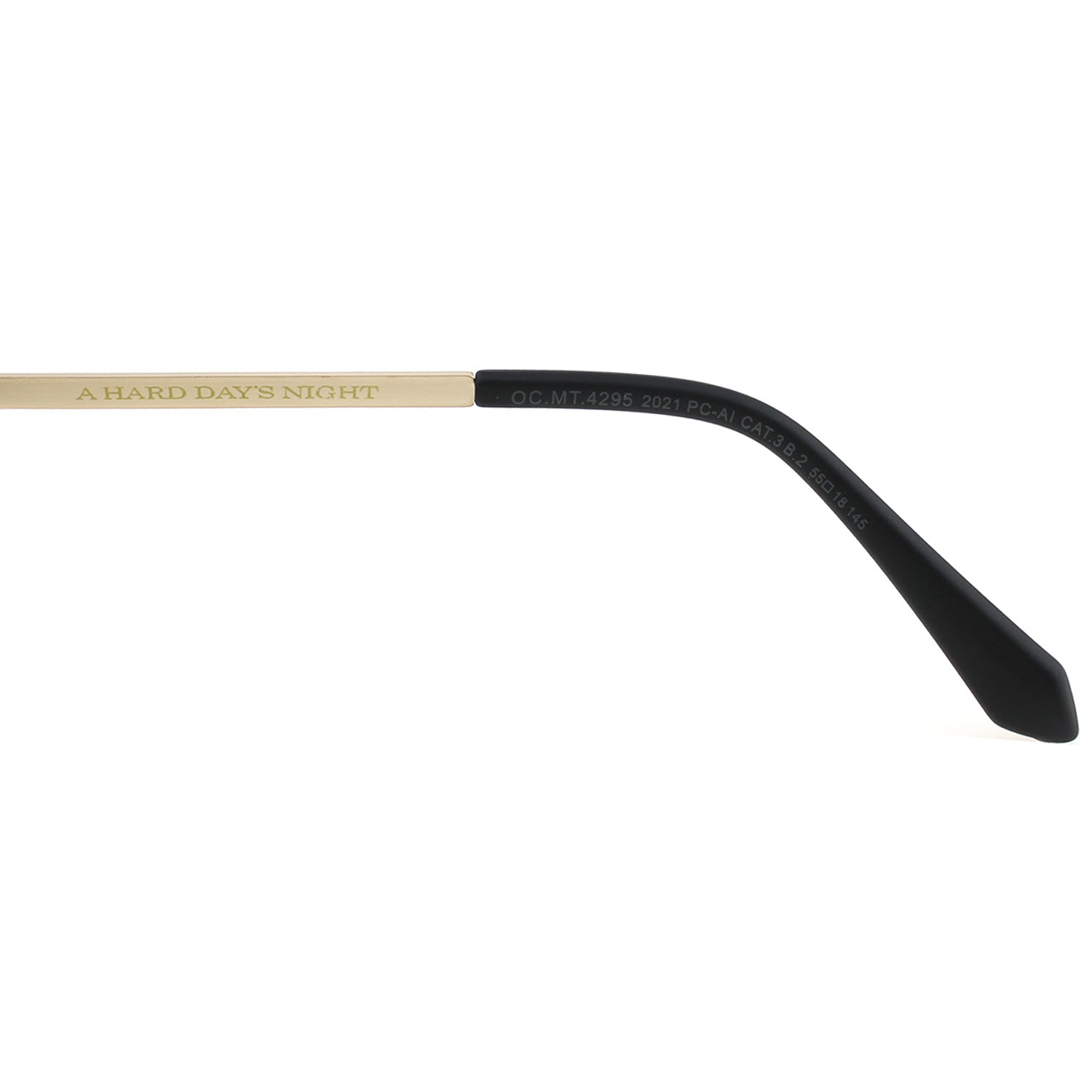 SUNGLASSES MALE BEATLES OCMT4295 2021