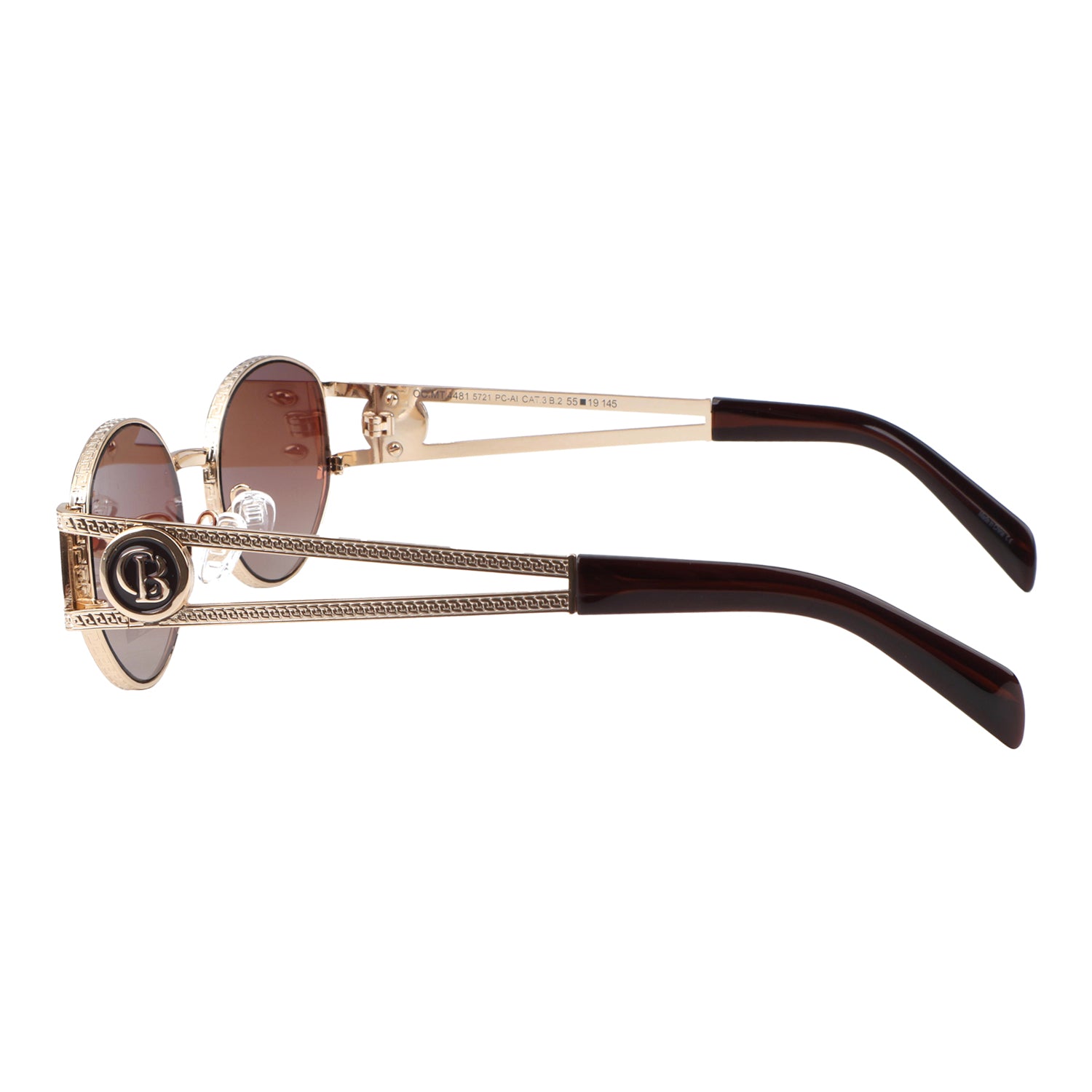 SUNGLASSES FEMALE OCMT4481.5721