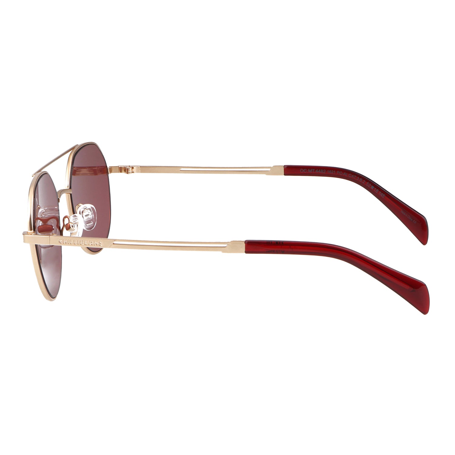 SUNGLASSES FEMALE OCMT4482.1621