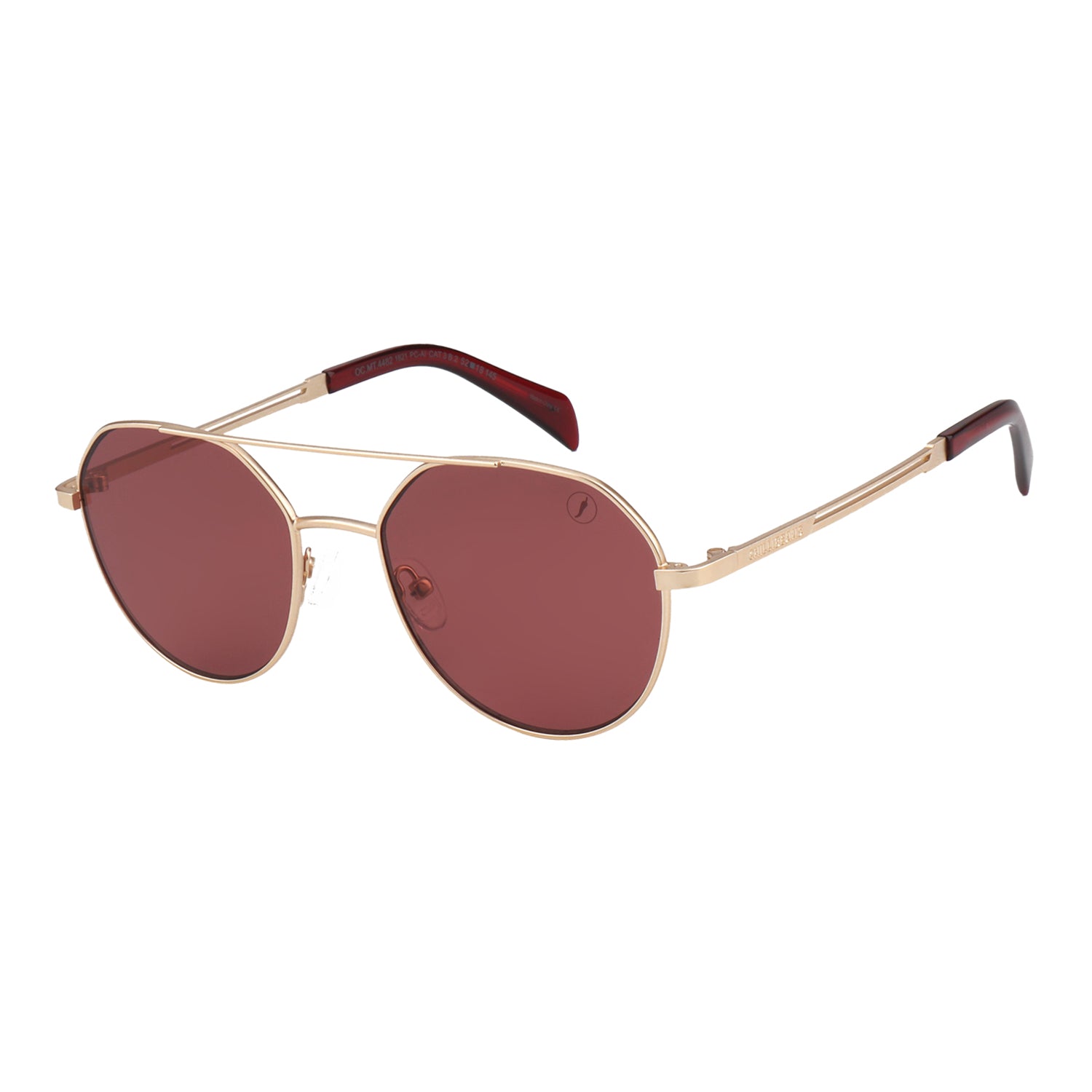 SUNGLASSES FEMALE OCMT4482.1621