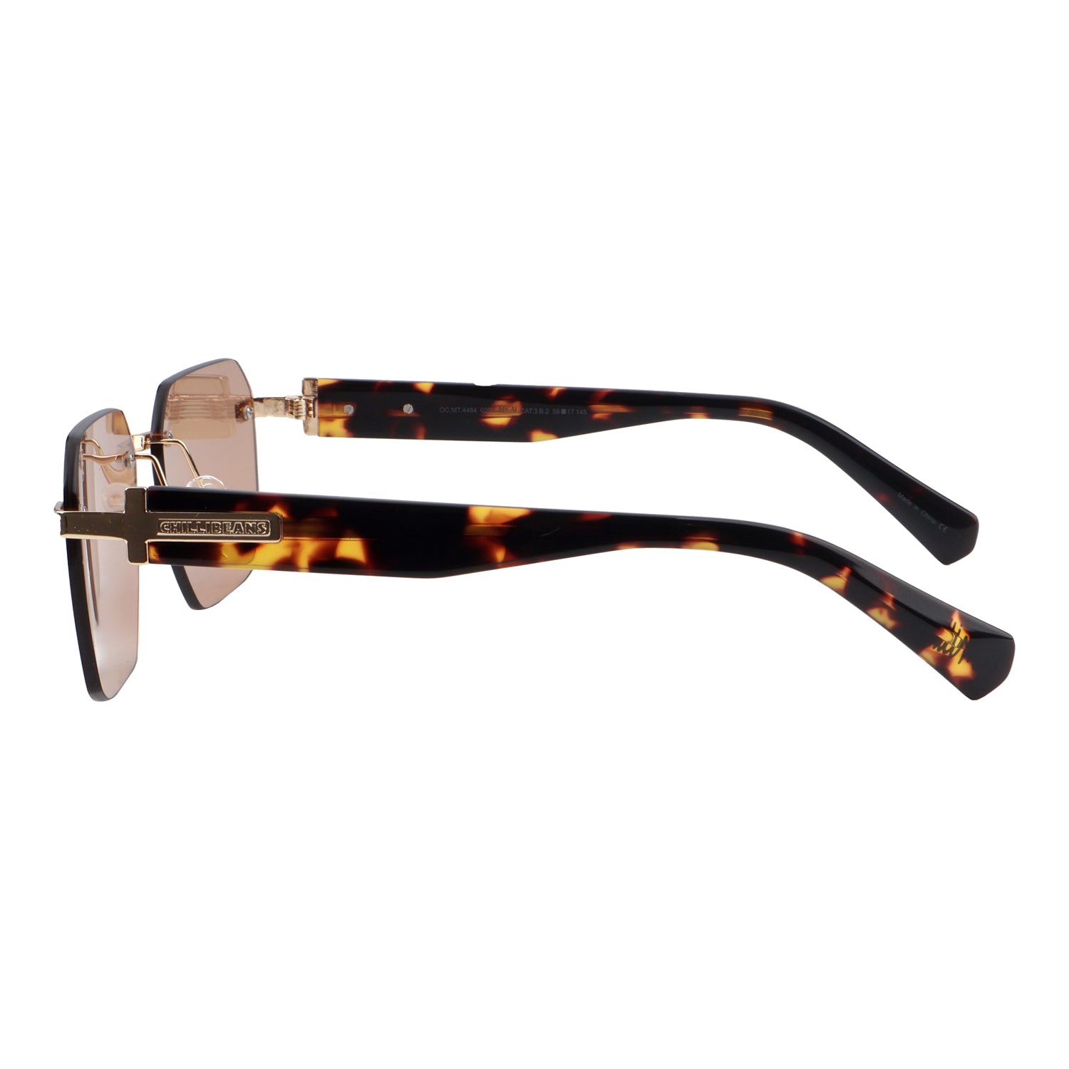 SUNGLASSES FEMALE OCMT4484.0221