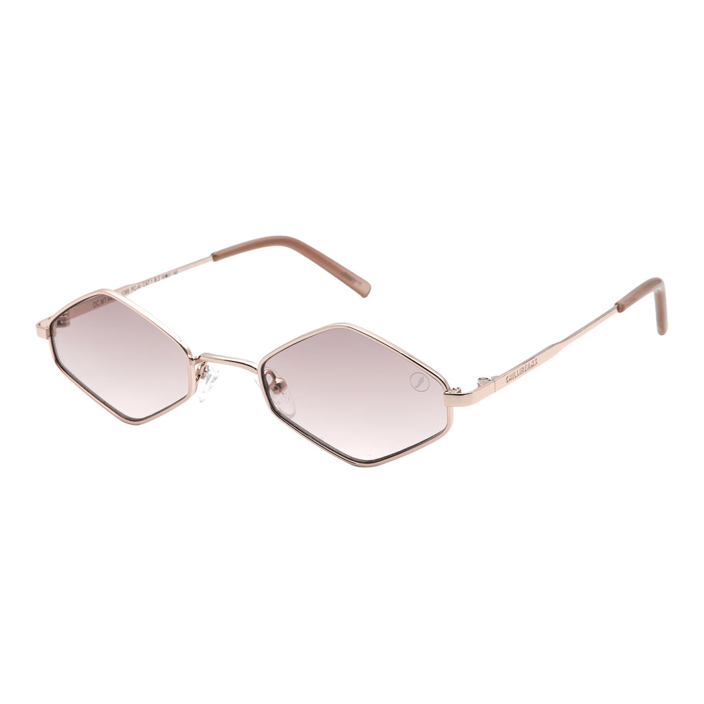 SUNGLASSES FEMALE OCMT4490.1395