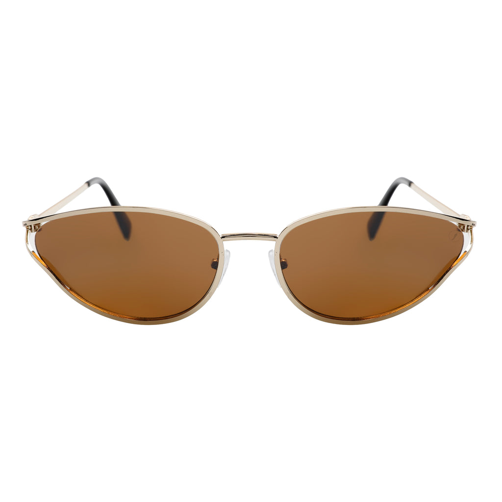 SUNGLASSES FEMALE OCMT4558.0221
