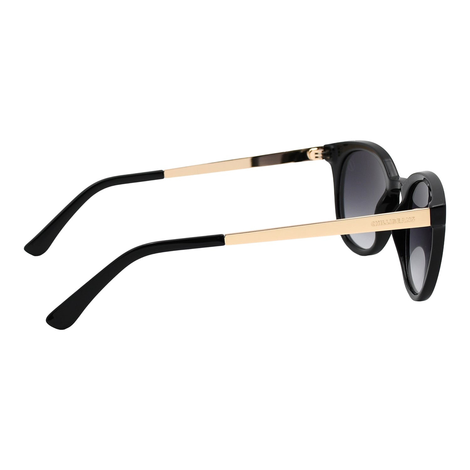 SUNGLASSES FEMALE ROUND OCTN.0024