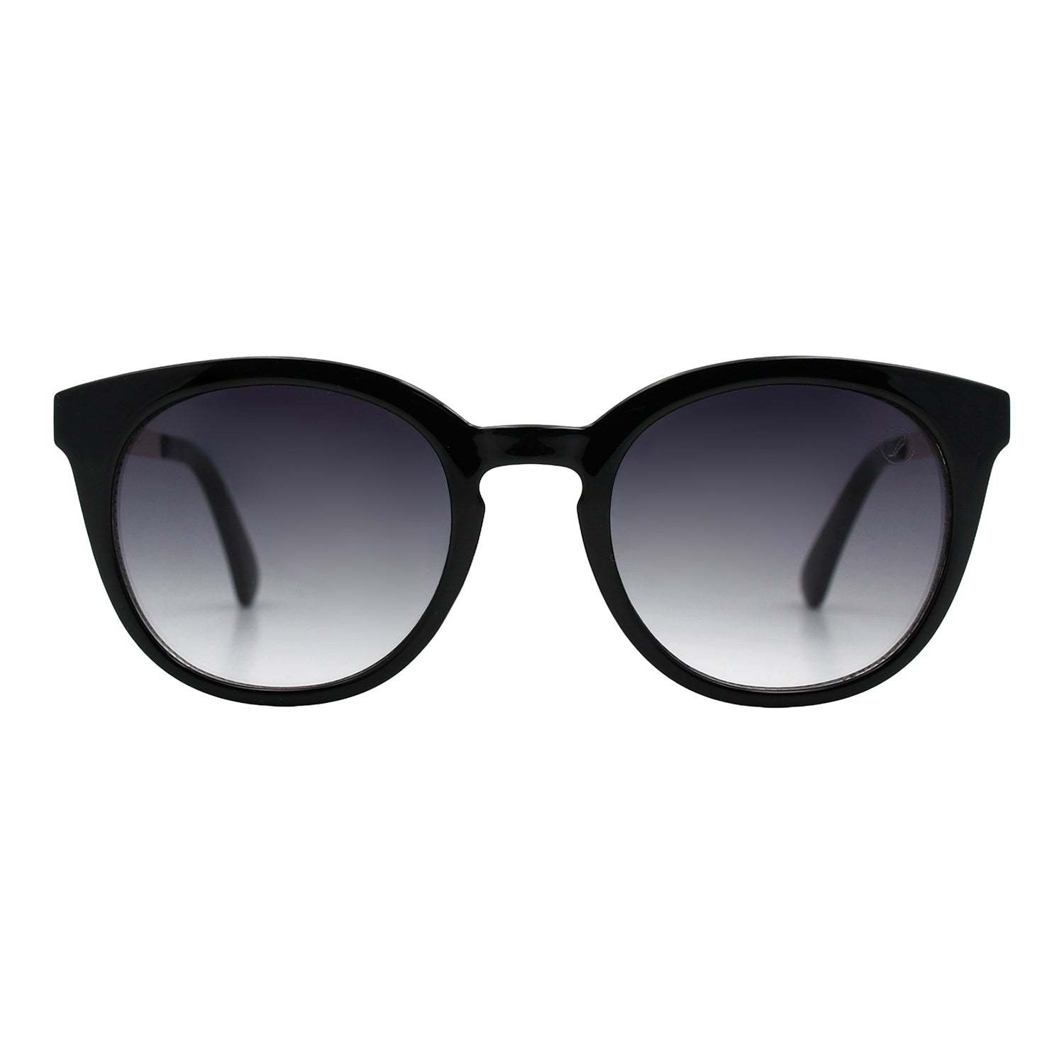 SUNGLASSES FEMALE ROUND OCTN.0024