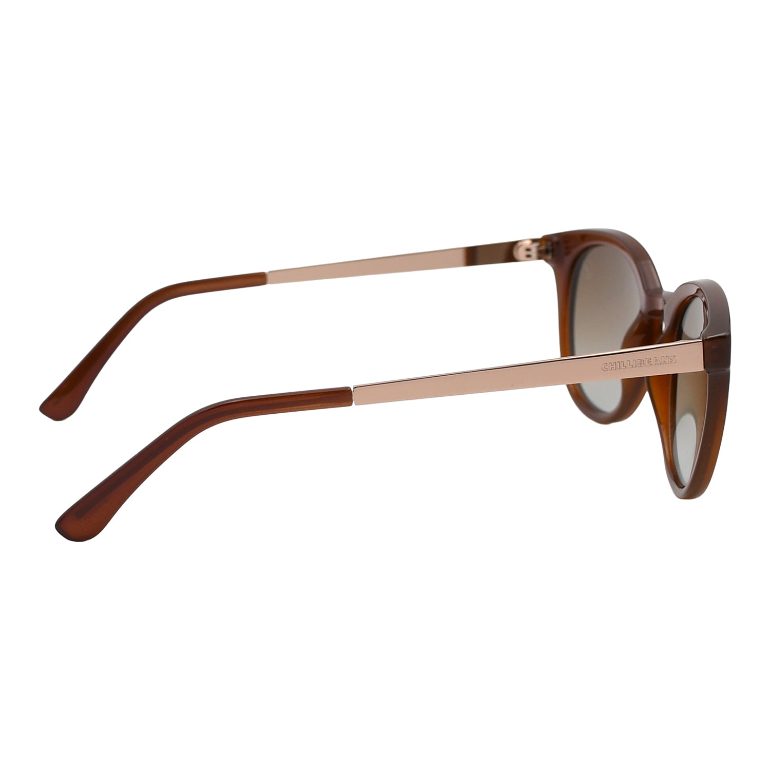 SUNGLASSES FEMALE ROUND OCTN.0024