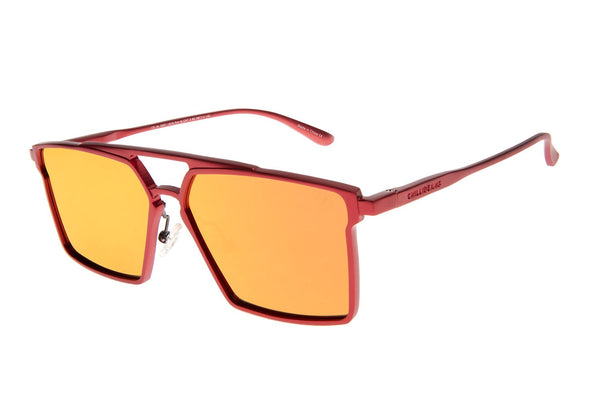 SUNGLASSES MALE CHILLI BEANS PERFORMANCE ALUMINIUM OCAL0267