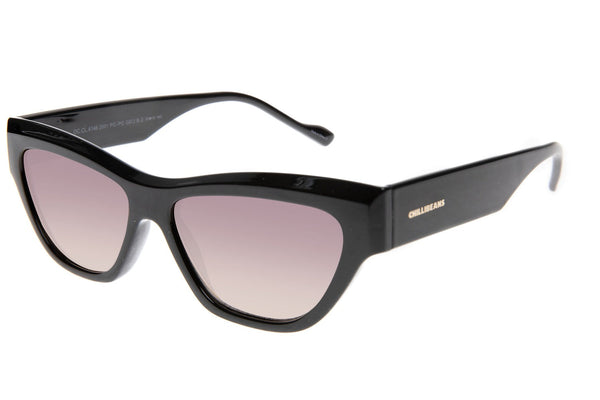 SUNGLASSES FEMALE CHILLI BEANS CAT EYE CLASSIC OCCL4146