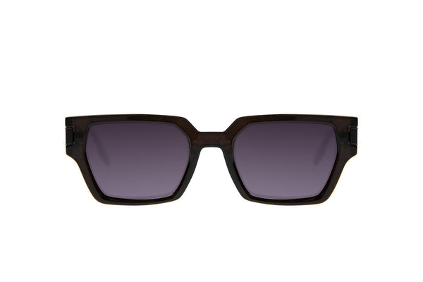 BOSSA NOVA POLYCARBONATE BLACK