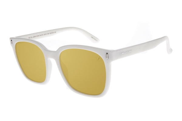 SUNGLASSES MALE P1 COLLECTION ROUND CLASSIC OCCL4345