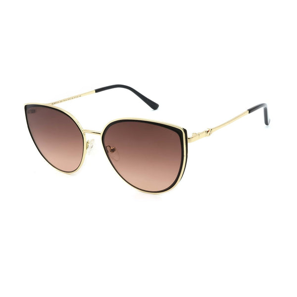 SUNGLASSES UNISEX CHILLI BEANS ROUND METAL OCMT4110