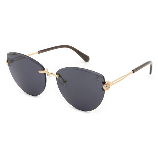 SUNGLASSES UNISEX CARLINHOS MAIA ROUND METAL OCMT4164