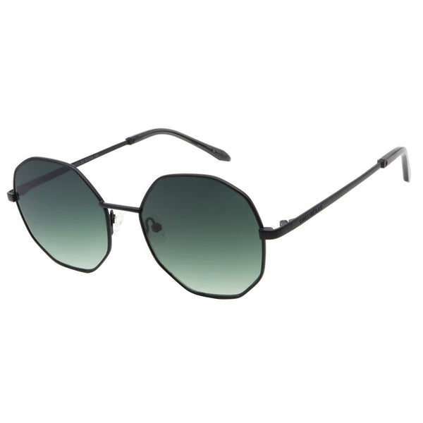 SUNGLASSES UNISEX CHILLI BEANS ROUND METAL OCMT4220